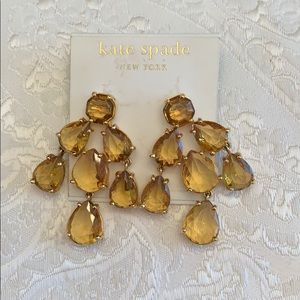 Kate Spade Earrings